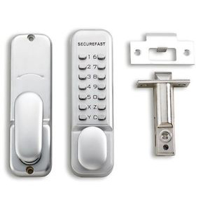 Securefast locks by Locksmith Nottingham