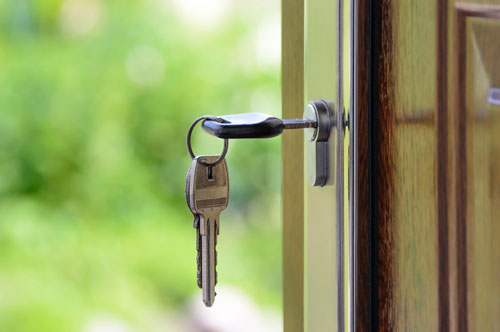 Residential Locksmith Nottingham Non Destructive Access Domestic Access